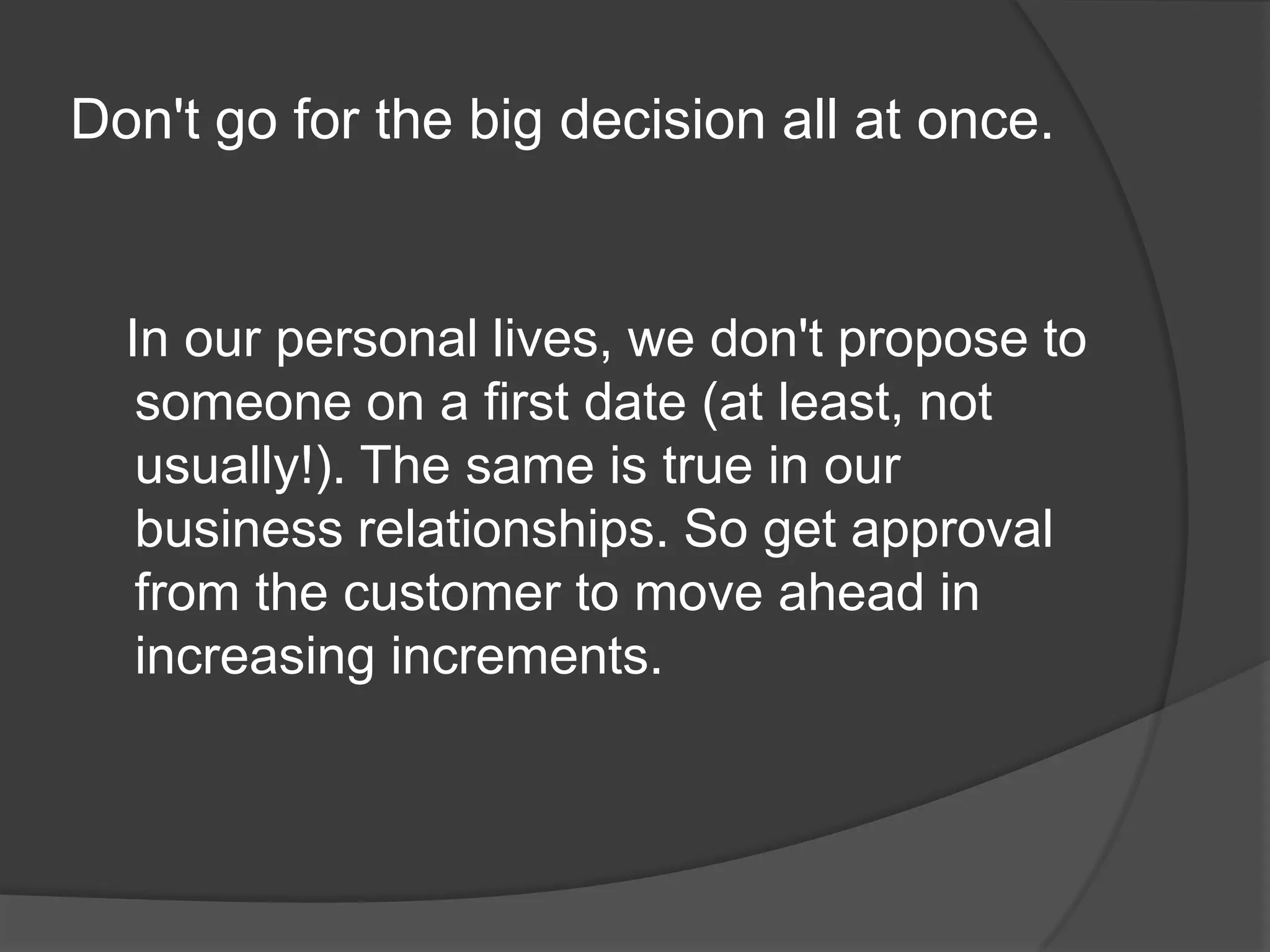 Select vendor to request more information form.