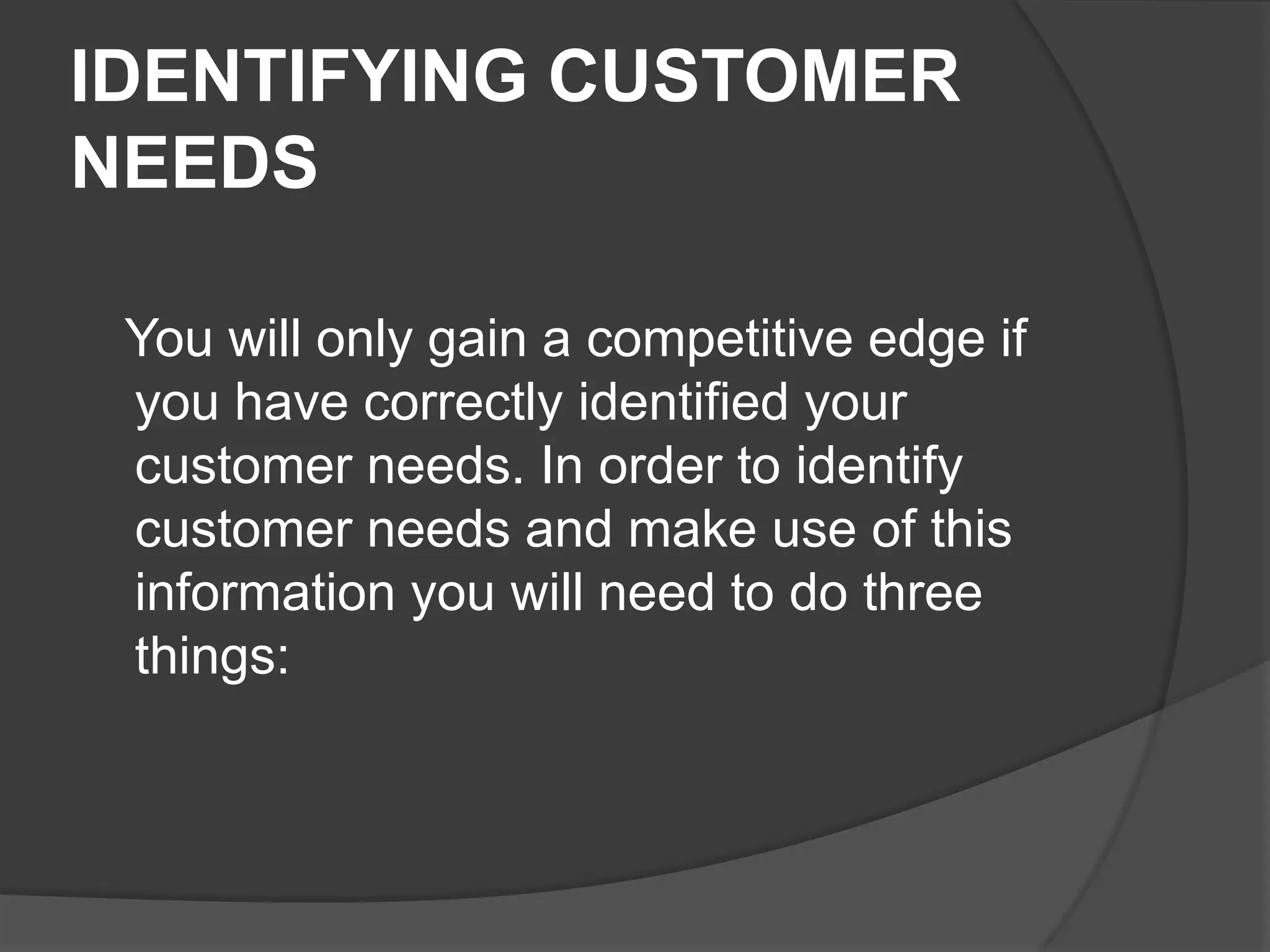 Introduction and executive summary.