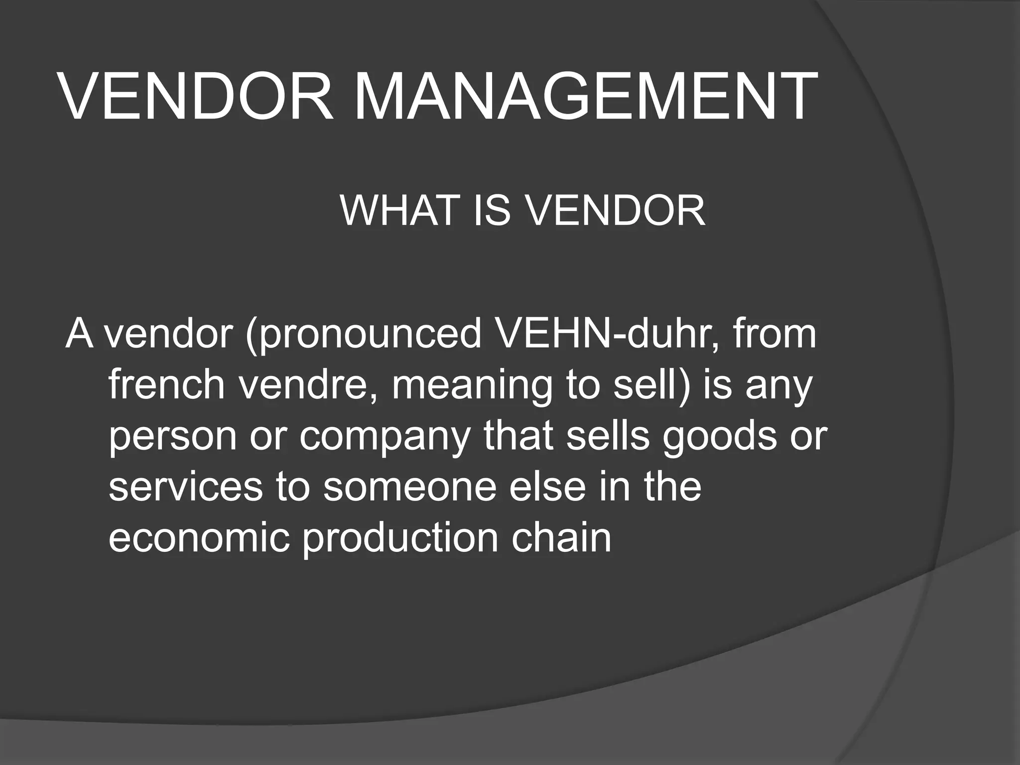 Sales is the act of persuading or influencing a customer, marketing activity support sales effort.