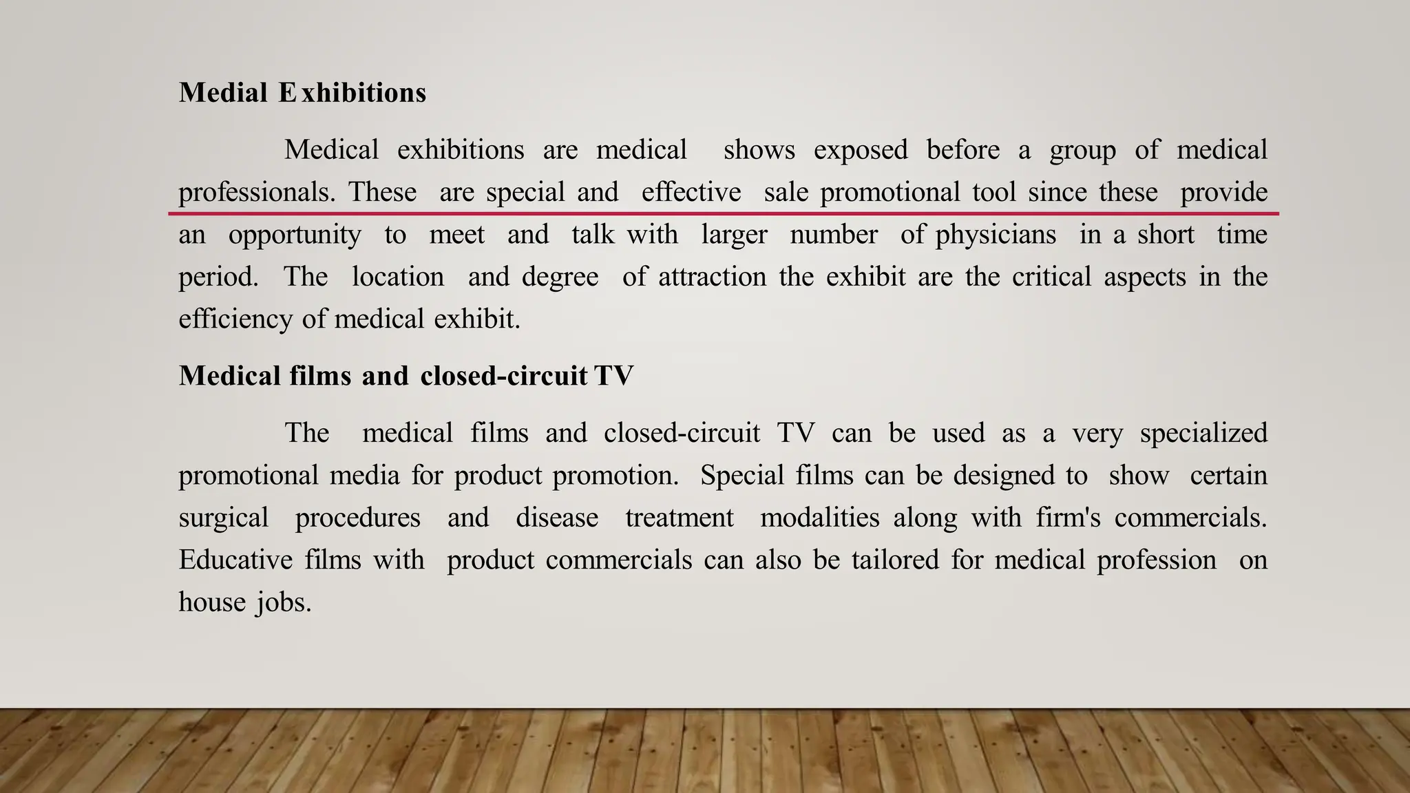 Sales and other forms of promotion .pptx