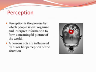 An aging baby boomer who buys a sporty BMW 330Ci convertible might explain that he simply likes the feel of the wind in his thinning hair. At a deeper level, he may be trying to impress others with his success.Marketers use touchy-feely approaches to dig deeply into consumer psyches. E.g. think about brands as if they were your friends. Imagine you could talk to your TV dinner. What would he say? And what would you say to him?.... Now, think of your shampoo at an animal, Would it be a panda or a lion? A snake or a wooly worm?