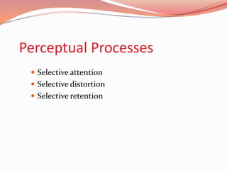 Maslow's hierarchy of needs