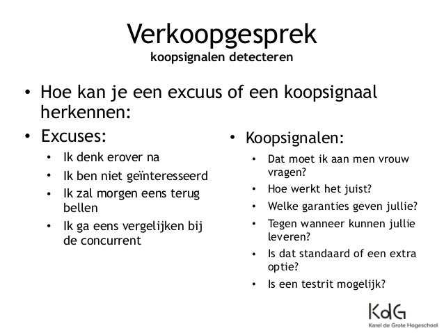 Sales arno segers