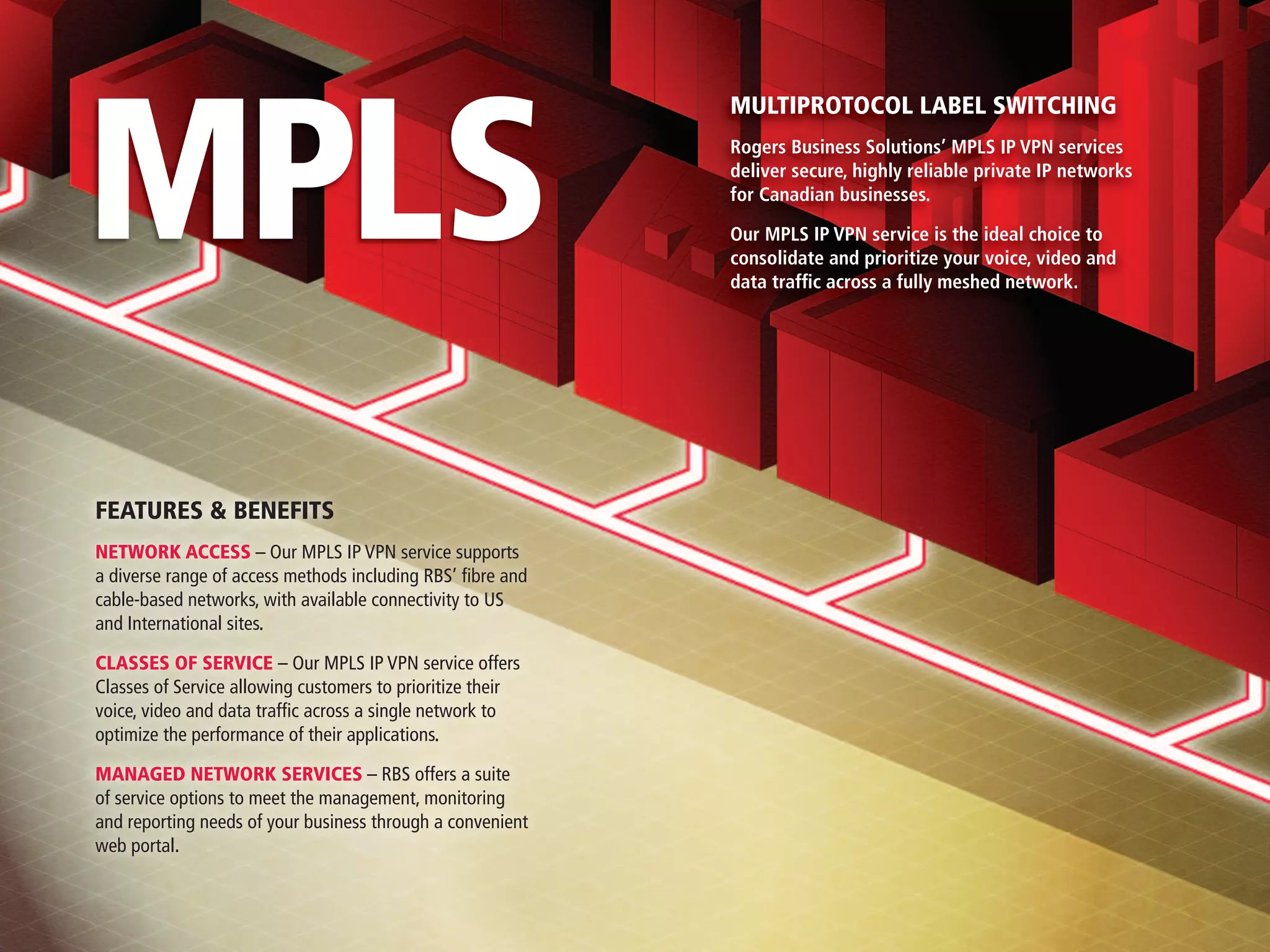 Rogers Business Solutions | PDF | Computer Networking | Computing