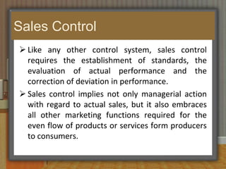 The Relationship of Forecasting to BudgetsRelationSales ForecastsSales BudgetProduction BudgetSales & Administration Expenses BudgetRevenue BudgetDirect Labor BudgetRevenue BudgetCost of Goods Sold BudgetFactory O/H BudgetBudgeted P/L StatementExpensesBudgetBudgeted Balance Sheet