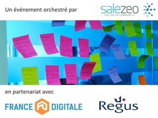 Un 
événement 
orchestré 
par 
en 
partenariat 
avec 
