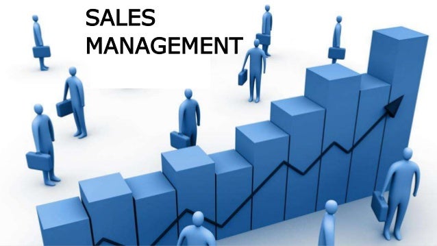 Image result for Sales Management 