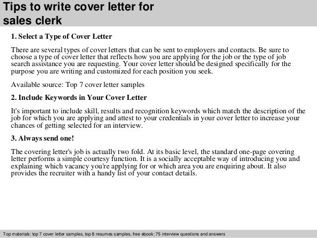 practical hints on writing a great college essay on your sales clerk duties of a sales clerk