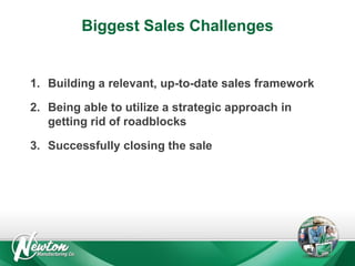 Sales and closing strategies | PDF