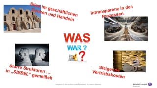 COPYRIGHT © 2013 ALCATEL-LUCENT ENTERPRISE. ALL RIGHTS RESERVED.
13
 