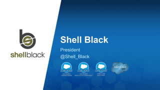 Shell Black
President
@Shell_Black
 