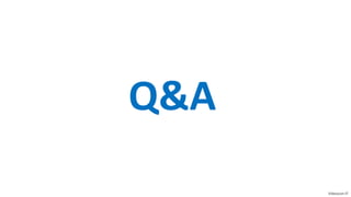 Q&A
Videocon-IT
 