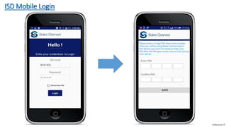 ISD Mobile Login
Videocon-IT
 