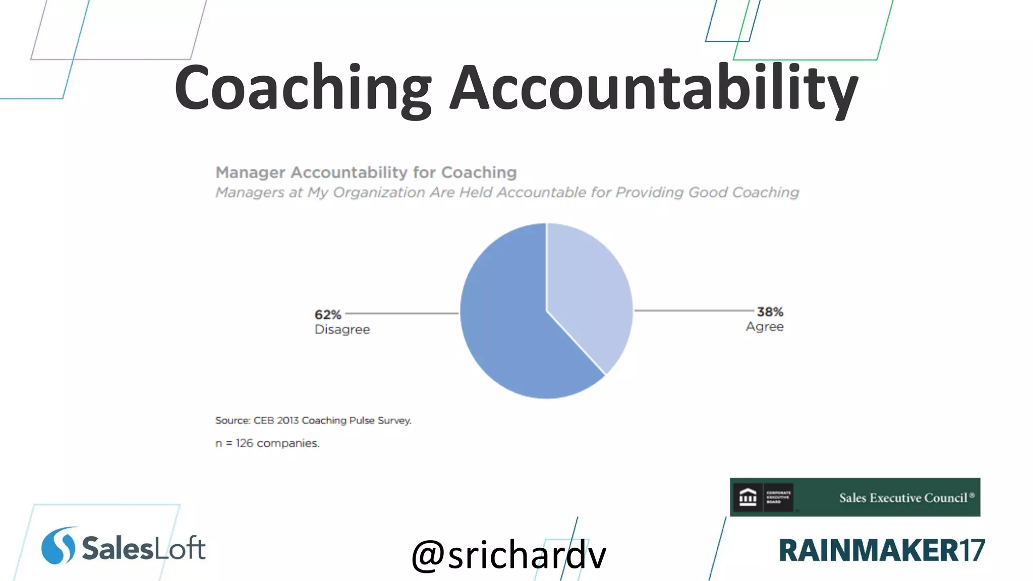 @srichardv
Coaching Accountability
 