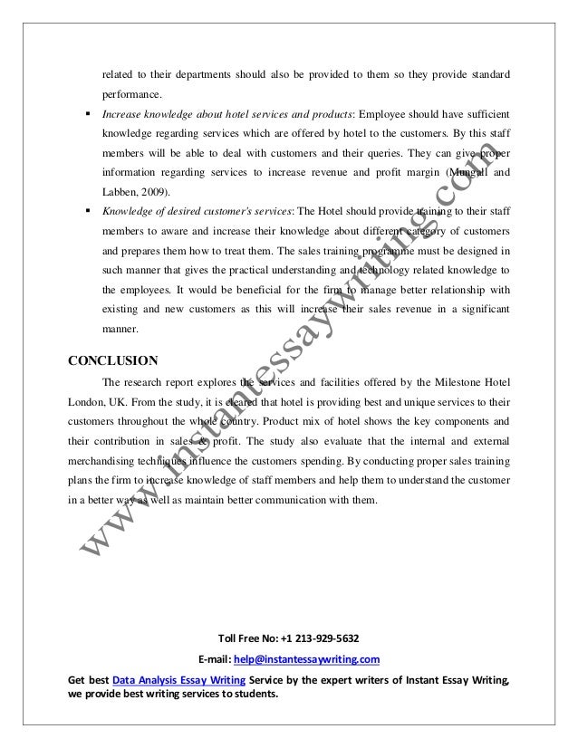 Sales Promotion: Essay on Sales Promotion ( Words) essay on sales