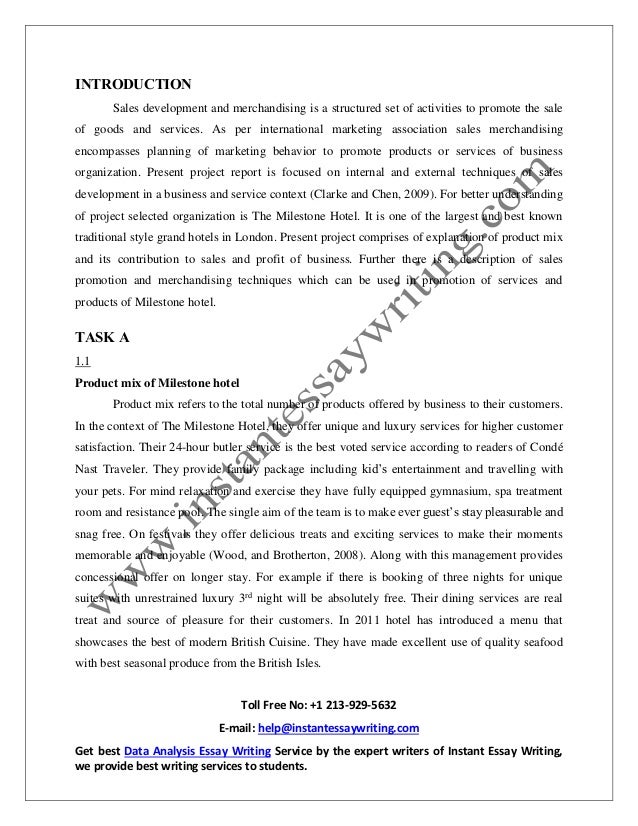 research papers on sales management