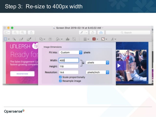 Closing Deals With Email Signature Banners How To Bump Prospect Enga