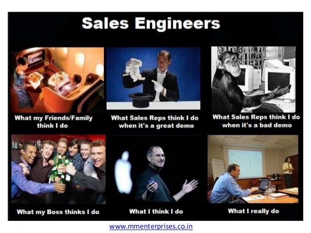 sales engineers recruitment from india