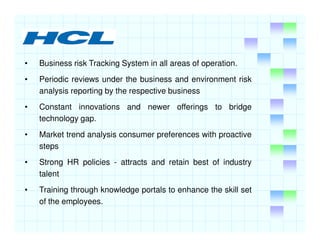 Sales Evaluation And Control