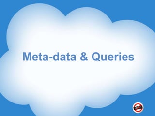 Salesforce com-architecture | PPTX
