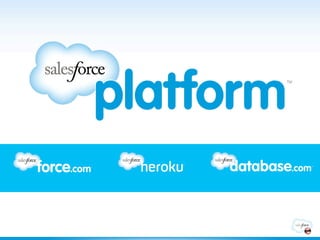 Salesforce.com Partner Meetup - Atlanta -10/31/12