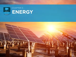15 /
ENERGY
CHAPTER 3
 