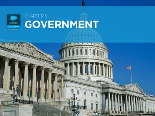 37 /
GOVERNMENT
CHAPTER 5
 