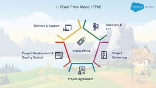 SalesForce Consulting Service & Customization | PDF