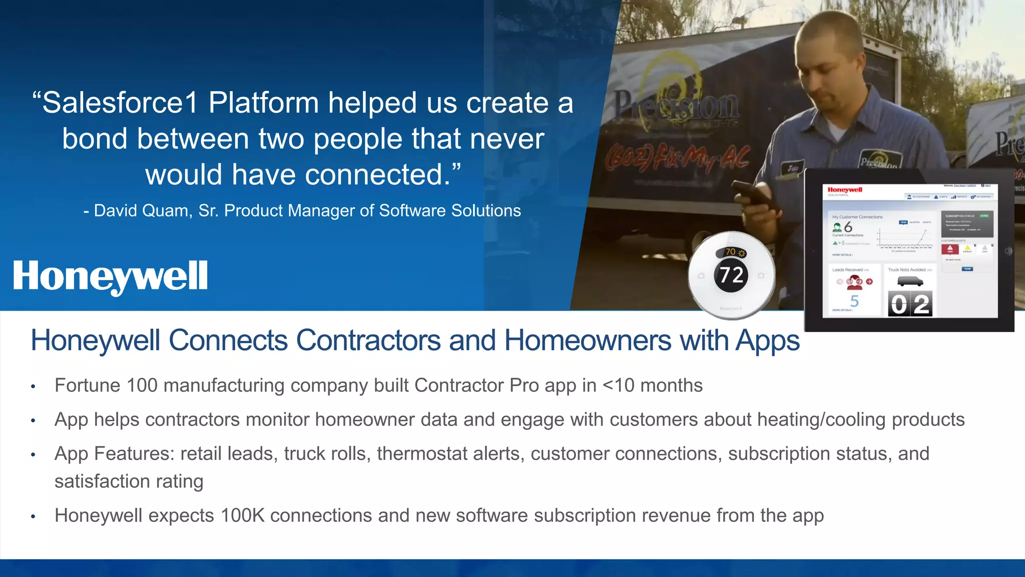 A Whole New Salesforce, Powered by Lightning
Experience Platform Design System
 