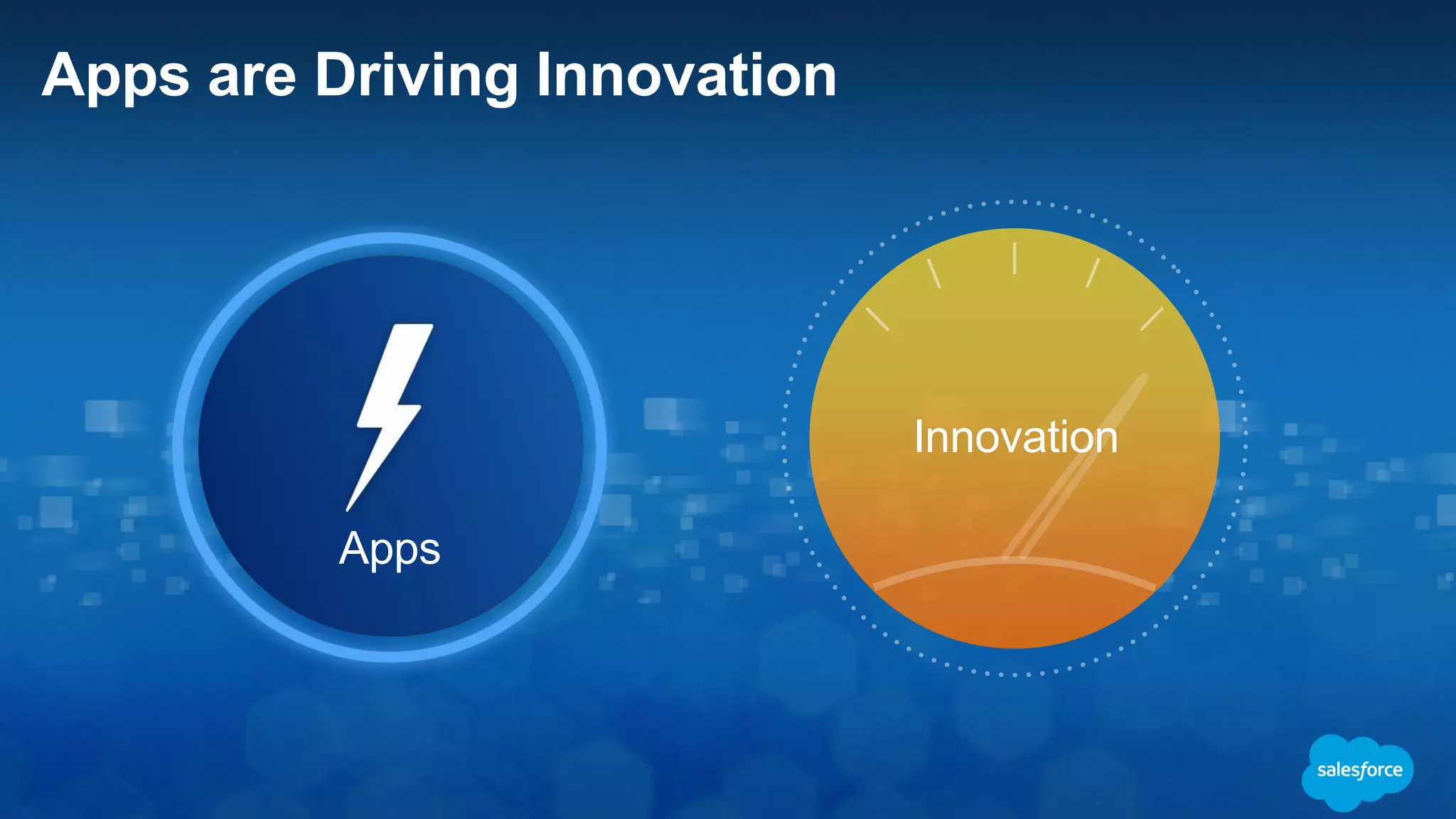 `
Connected
Driver
Connected
Executive
Precision
Media
Connected
Farmer
Connected
Shopper
Connected
Families Connected
Patients
Connected
Fan
Customer Connections Continue to Evolve
Customer expectations are constantly evolving
 
