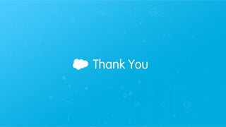 Salesforce1 UX Overview for ISVs and Partners