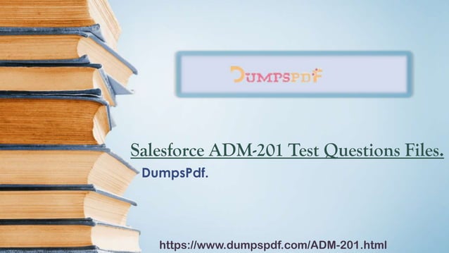 ADM-261 Online Tests