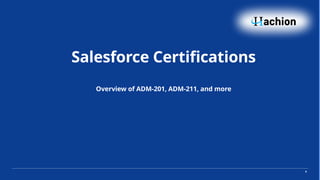 Salesforce Admin Interview & Certification Topics.pptx