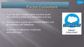 Salesforce Certification | PPTX