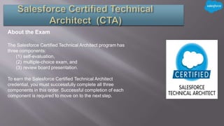 Salesforce Certification | PPTX