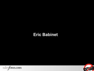 Eric Babinet 