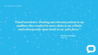 iche e hand er
a re
e t t at s rk
 