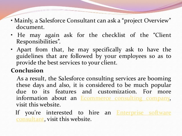 Field-Service-Consultant対応資料