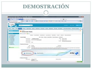 DEMOSTRACIÓN

 