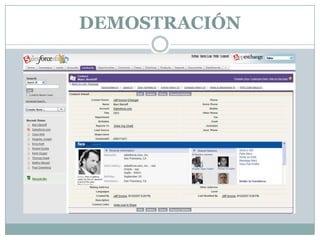 DEMOSTRACIÓN

 