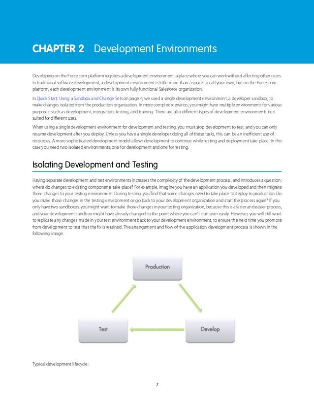 Development-Lifecycle-and-Deployment-Architect模擬体験