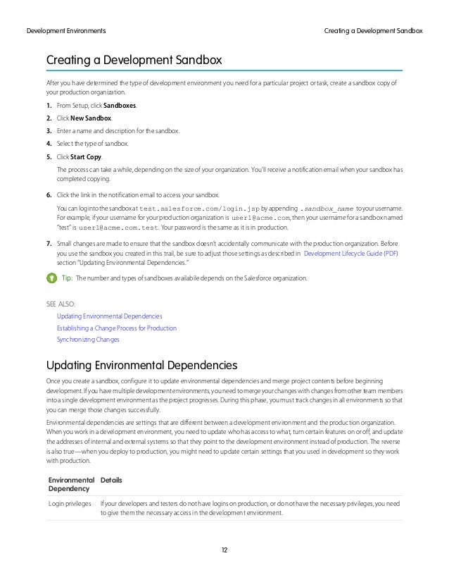 Development-Lifecycle-and-Deployment-Architect Trainingsunterlagen