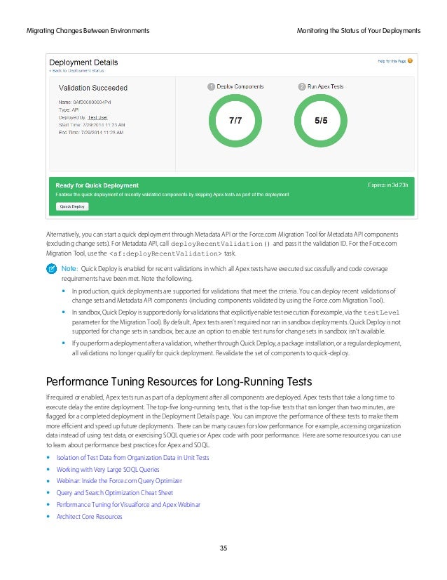 Development-Lifecycle-and-Deployment-Architect Unterlage