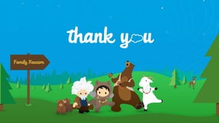 Salesforce DX Pilot Product Overview