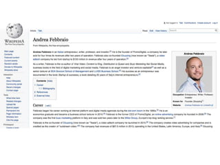 How Startups Are Like Rock Bands