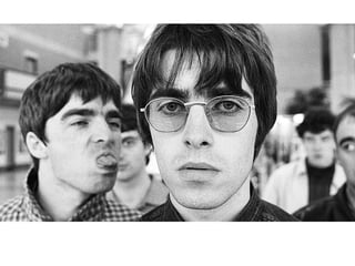 How Startups Are Like Rock Bands