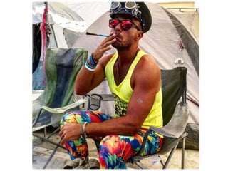 How Startups Are Like Rock Bands