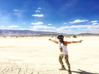 How Startups Are Like Rock Bands