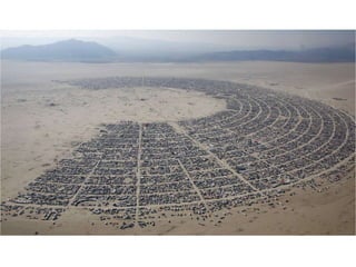 How Startups Are Like Rock Bands