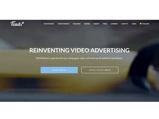 How Startups Are Like Rock Bands